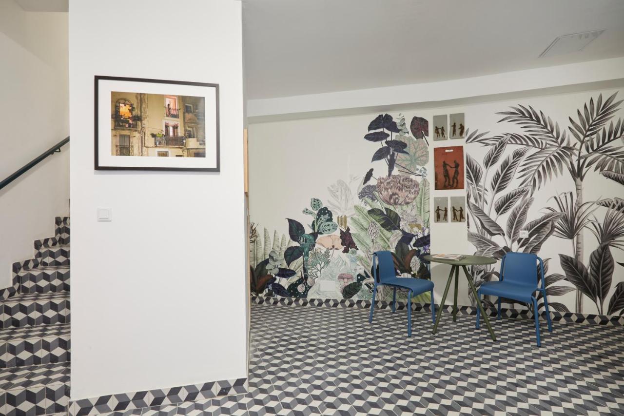 Art Lovers Apart Third Floor 贝济耶 外观 照片